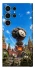 Чохол на Samsung Galaxy S25 Ultra Moscow never sleeps ver.7 фото 1 з 1
