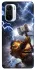 Чехол на Xiaomi Redmi K40 / K40 Pro / K40 Pro+ / Poco F3 Thrall фото 1 из 1
