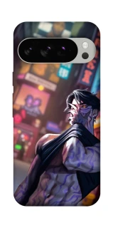 Чехол на Google Pixel 10 Pro k-pop demon hunters v5 фото 1 из 1