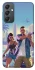 Чохол на Samsung Galaxy A24 4G GTA фото 1 з 1