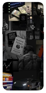 Чохол на Samsung Galaxy S9 Rich and young фото 1 з 1