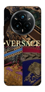 Чехол на Realme 14 Pro+ Versace фото 1 из 1