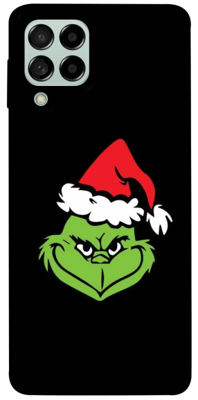 Чохол на Samsung Galaxy M53 5G Грінч v2 фото 1 з 1