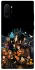 Чохол на Samsung Galaxy Note 10 Plus Harry Potter v26 фото 1 з 1