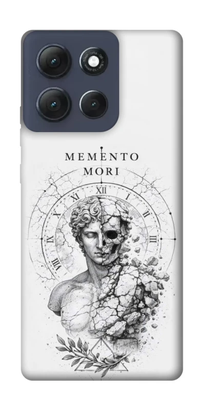 Чохол на Motorola Moto G86 Power Tattoo ver.5 фото 1 з 1