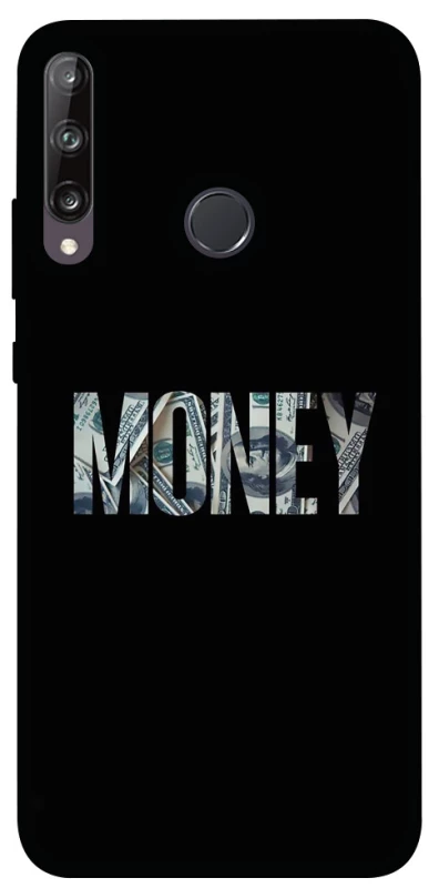 Чохол на Huawei P40 Lite E Money-dollars фото 1 з 1