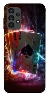 Чехол на Samsung Galaxy A13 4G Каре фото 1 из 1