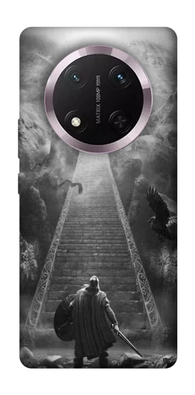 Чохол на Honor X9c Valhalla фото 1 з 1