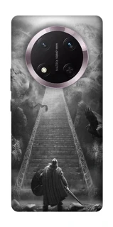 Чохол на Honor X9c Valhalla фото 1 з 1