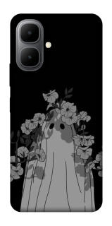 Чехол на Infinix Smart 10 Cute Halloween фото 1 из 1