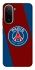 Чохол на Xiaomi Redmi A7 Pro 4G FC PSG v2 фото 1 з 2