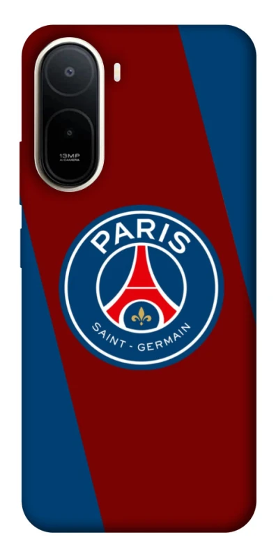 Чохол на Xiaomi Redmi A7 Pro 4G FC PSG v2 фото 2 з 2