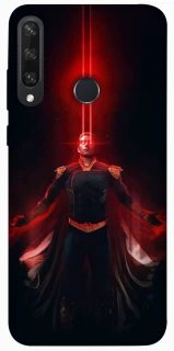 Чохол на Huawei Y6p Homelander v2 фото 1 з 1