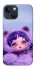 Чохол на Apple iPhone 13 mini (5.4") SKULLPANDA × My Little Pony Ver.2 фото 1 з 1
