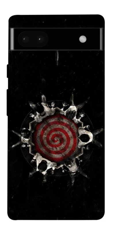 Чохол на Google Pixel 6a Saw фото 1 з 1