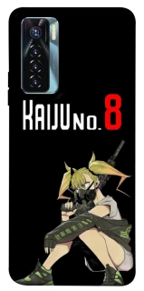 Чохол на TECNO Camon 17 Pro 8Kaijuu фото 1 з 1