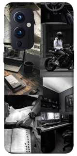 Чохол на OnePlus 9 My style collage ver.2 фото 1 з 1