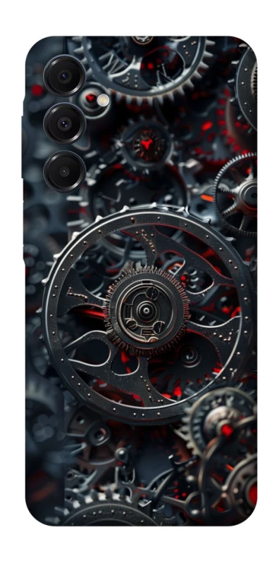 Чохол на Samsung Galaxy A16 4G/5G Mechanism фото 1 з 1