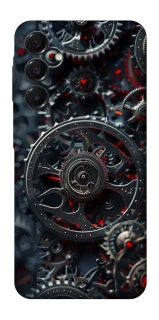 Чохол на Samsung Galaxy A16 4G/5G Mechanism фото 1 з 1