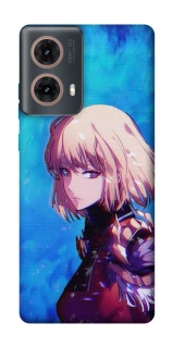 Чехол на Motorola Moto G85 Cha Hae In фото 1 из 1