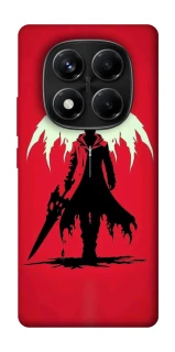 Чохол на Xiaomi Redmi Note 14 Pro 4G Devil May Cry v2 фото 1 з 1