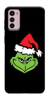 Чохол на Motorola Moto G42 Грінч v2 фото 1 з 1