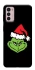 Чохол на Motorola Moto G42 Грінч v2 фото 1 з 1