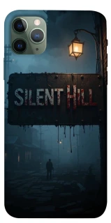 Чохол на Apple iPhone 11 Pro Max (6.5") Silent Hill aesthetic ver.2 фото 1 з 1