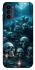 Чохол на Motorola Moto G41 Skulls v3 фото 1 з 1