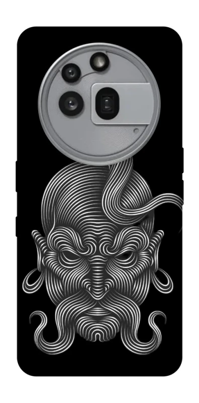 Чохол на Nothing Phone (3a) Pro Козак v2 фото 1 з 1