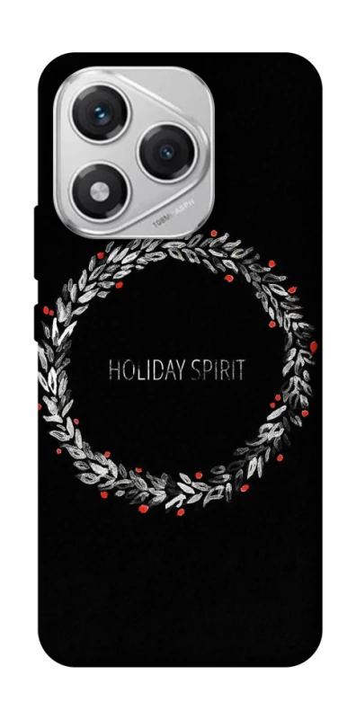 Чохол на Honor 400 Lite Holiday Spirit фото 1 з 1