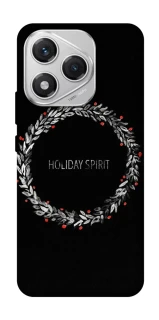 Чохол на Honor 400 Lite Holiday Spirit фото 1 з 1