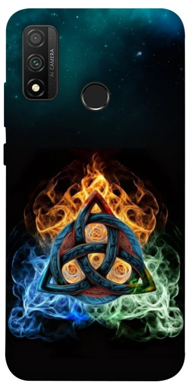 Чохол на Huawei P Smart (2020) Трикветр фото 1 з 1