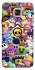 Чохол на Samsung A520 Galaxy A5 (2017) Brawl Stars ver.5 фото 1 з 1