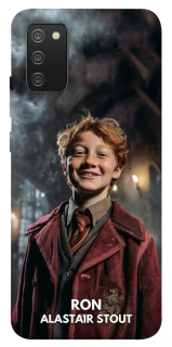 Чохол на Samsung Galaxy A02s New Harry Potter ver.3 фото 1 з 1