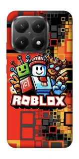 Чехол на Xiaomi 15T Roblox aesthetics ver.8 фото 1 из 1