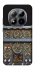 Чохол на Xiaomi Redmi Note 15 Pro 5G Airplane instrument panel фото 1 з 1