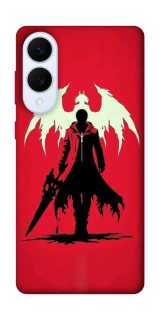 Чохол на Samsung Galaxy S25 Edge Devil May Cry v2 фото 1 з 1