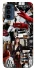 Чохол на Motorola Moto G41 Fashion collage ver.13 фото 1 з 1