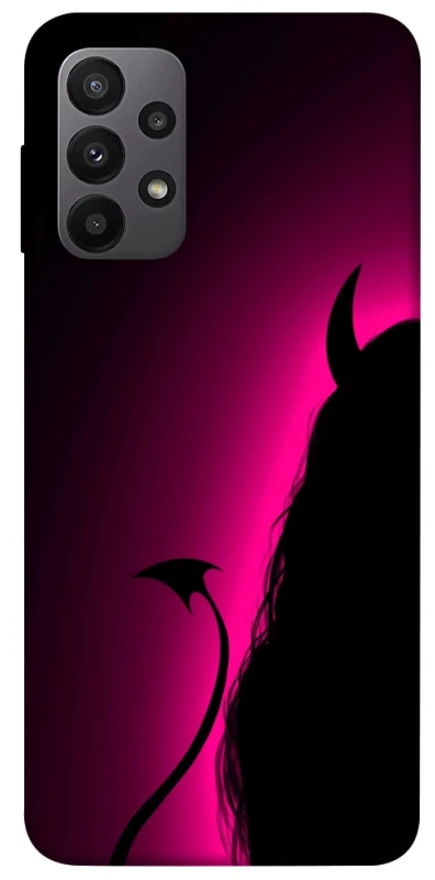 Чохол на Samsung Galaxy A23 4G Pink Love фото 1 з 1