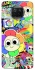 Чохол на Xiaomi Mi 10T Lite / Redmi Note 9 Pro 5G Dandy world collage фото 1 з 1