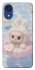 Чохол на Samsung Galaxy A03 Core Labubu swimming фото 1 з 1