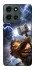 Чехол на Motorola Moto G Power (2025) Thrall фото 1 из 1