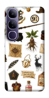 Чохол на Vivo Y300 Harry Potter mood фото 1 з 1