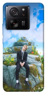 Чехол на Xiaomi 13T Pro Jimin - BTS фото 1 из 1