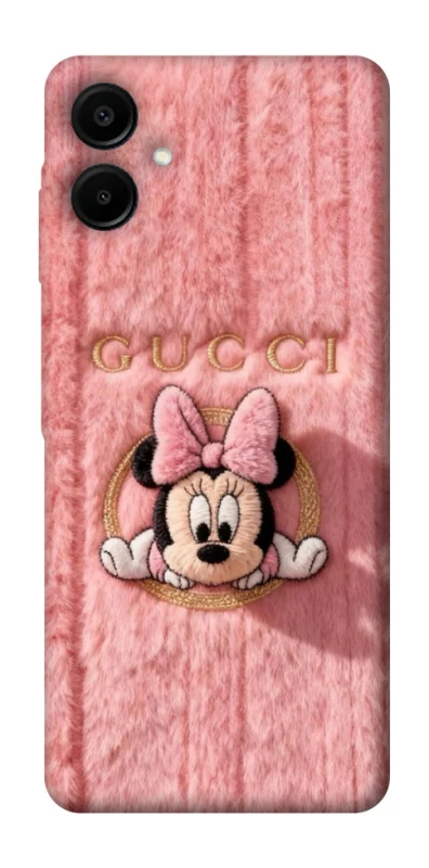 Чехол на Samsung Galaxy A07 Gucci ver.3 фото 1 из 1