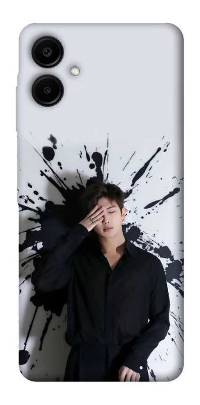 Чохол на Samsung Galaxy A06 RM - BTS фото 1 з 1