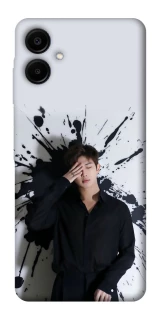 Чехол на Samsung Galaxy A06 RM - BTS фото 1 из 1