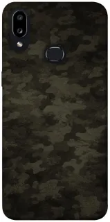Чехол на Samsung Galaxy A10s Camouflage v22 фото 1 из 1