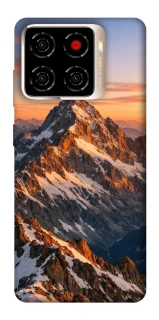 Чохол на ZTE Blade A56 Sunrise mountain фото 1 з 1